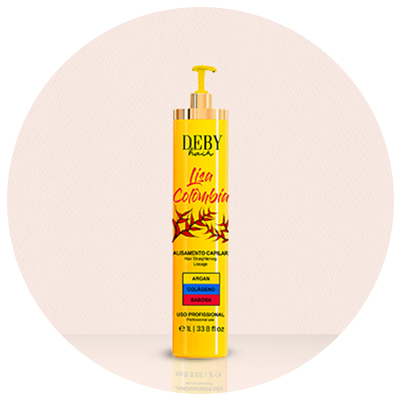 Nuevos productos